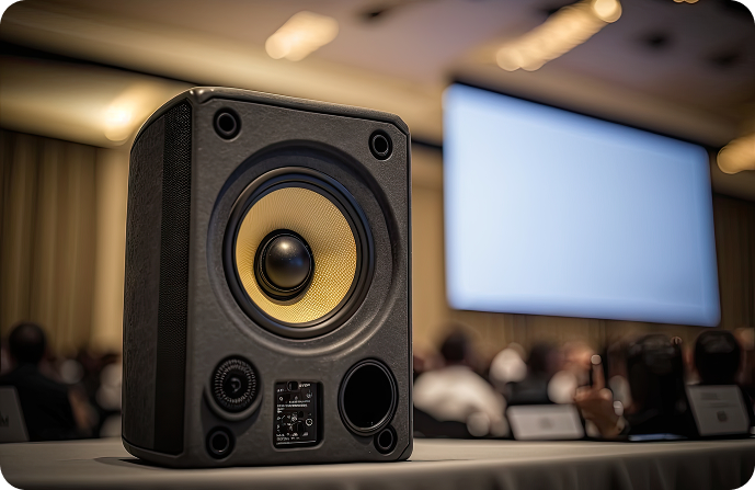 AV & Sound Systems Installation
