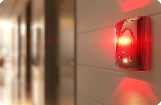 Burglar Alarm Systems