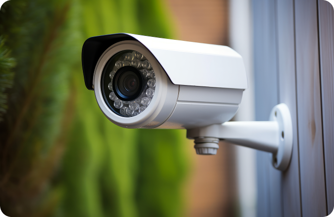 CCTV Installation Services