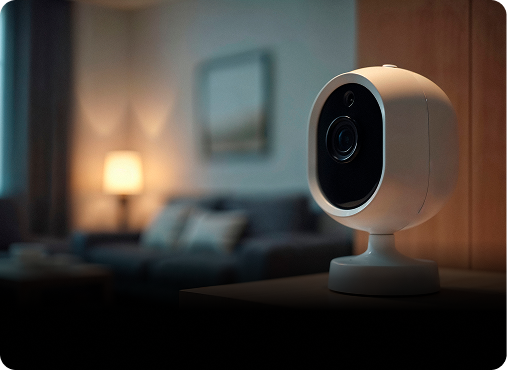 Smart Home Security